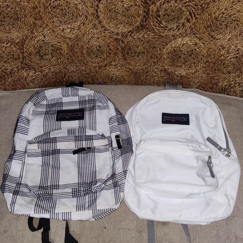 Second Jansport