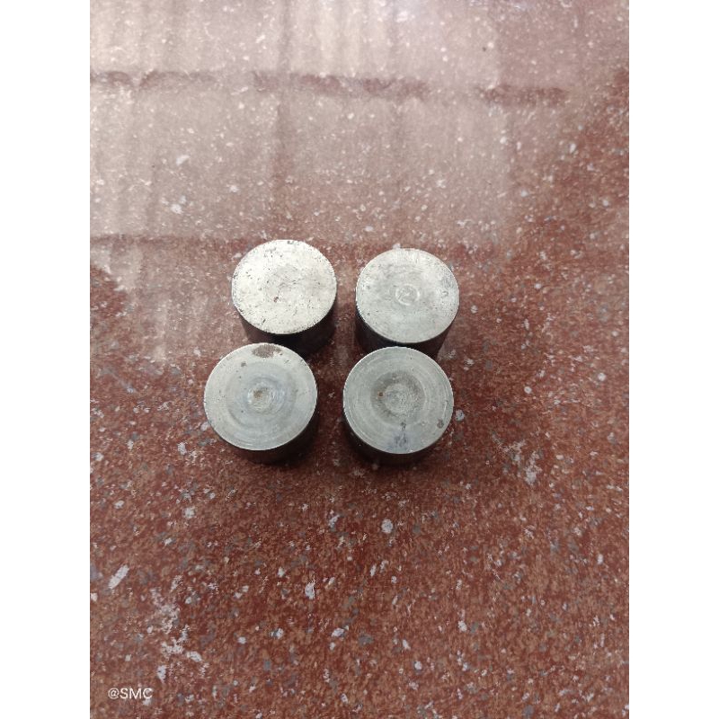 4pcs tutup sim siman satria fu ori set