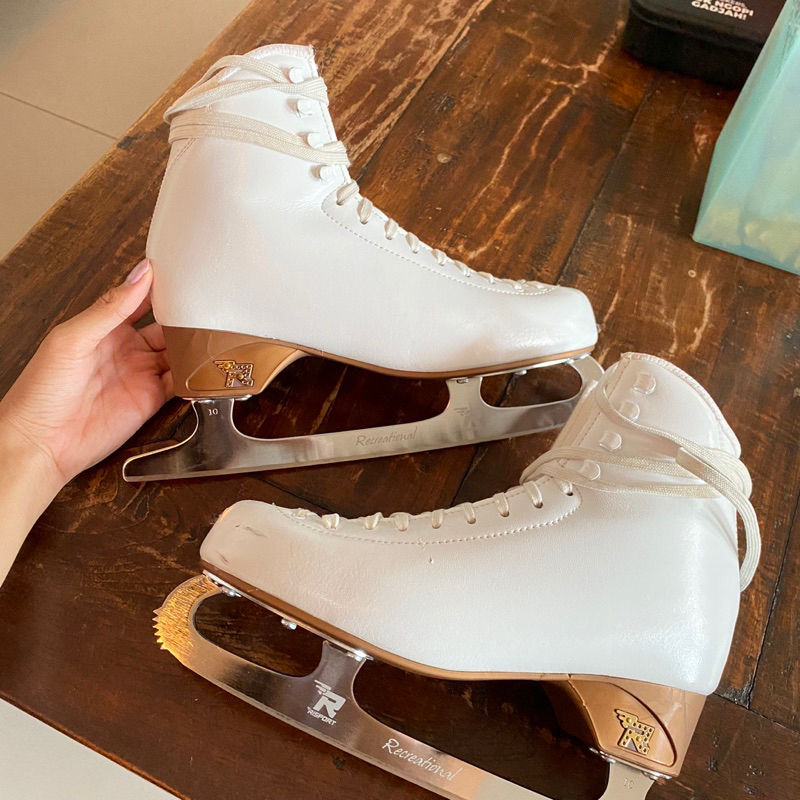 Sepatu Ice Skating Risport Antares
