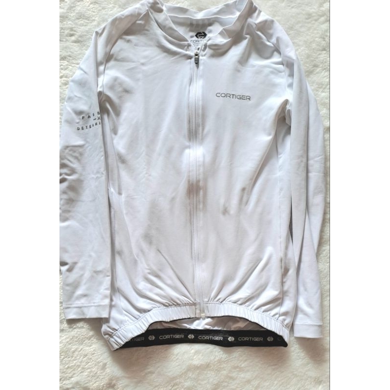 JERSEY SEPEDA ROADBIKE