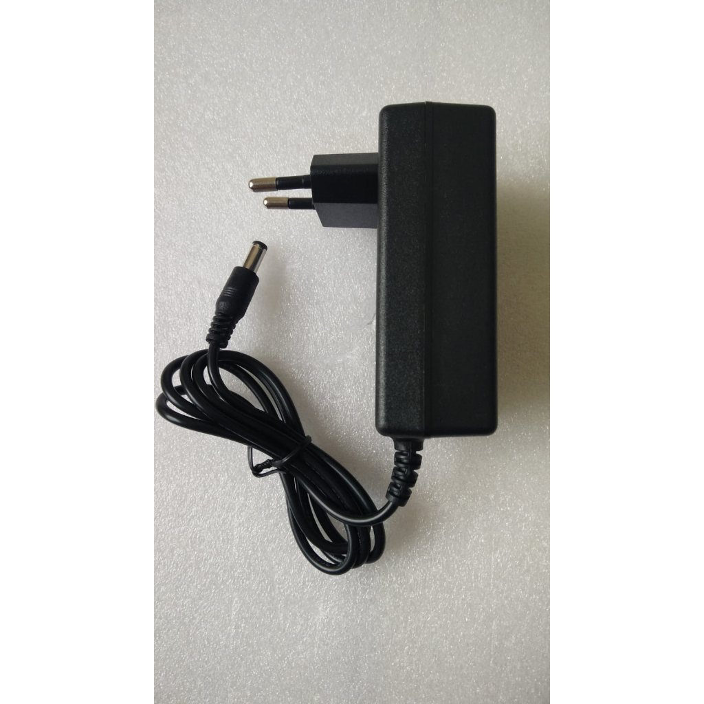 AC ADAPTOR UNTUK speaker portable layar noise 899/noise 899 layar karaoke 10inch