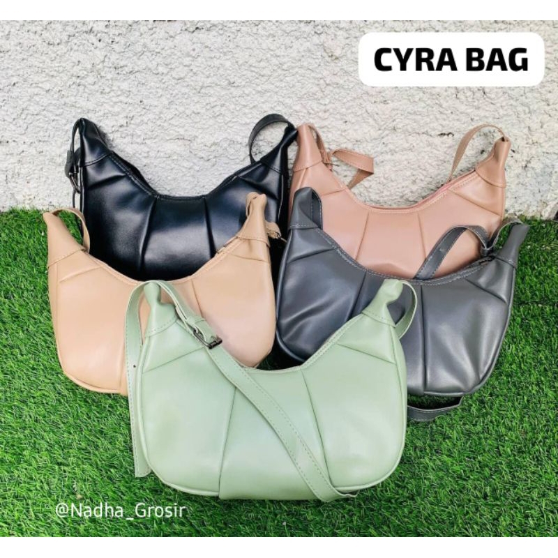 CYRA BAG // NADHA GROSIR