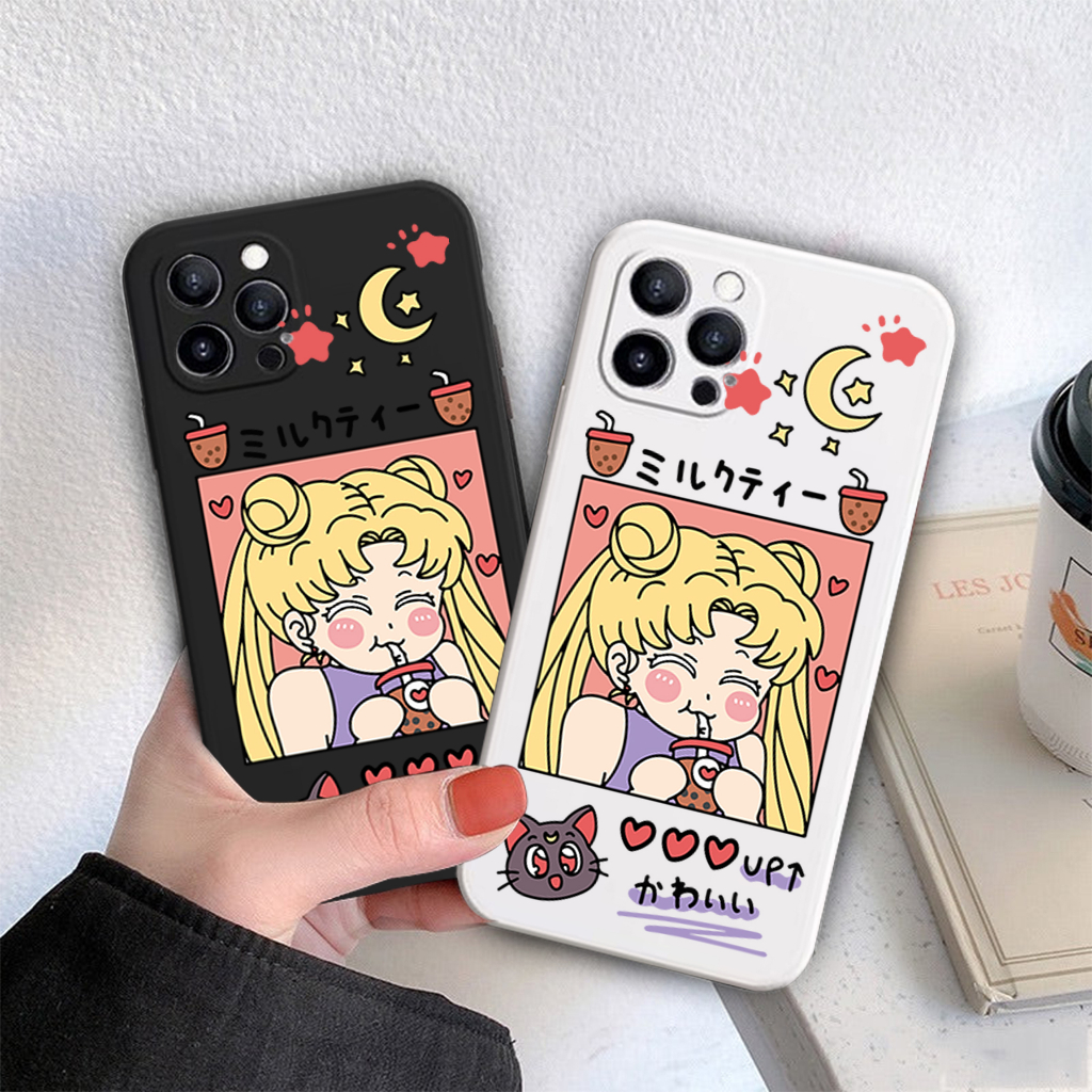 CASE HP XIOMI  REDMI 4A/4X/5A/5 PLUS/6A/7/8/8A/9/9A/9C/10/10A/10C NOTE 5A/NOTE 7/NOTE8/NOTE 8 PRO/NO