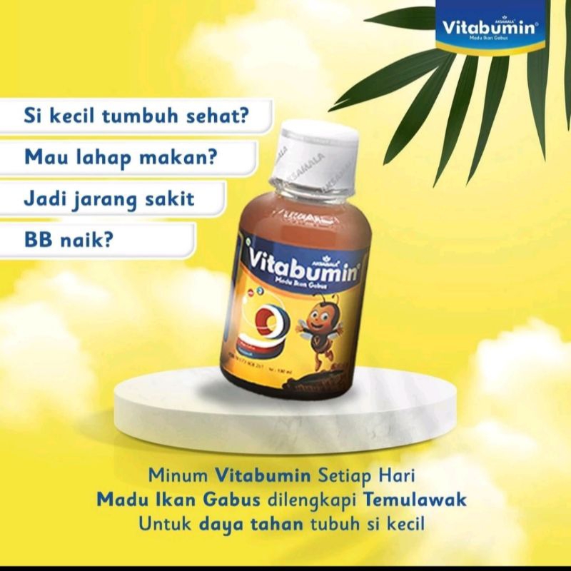 

vitabumin