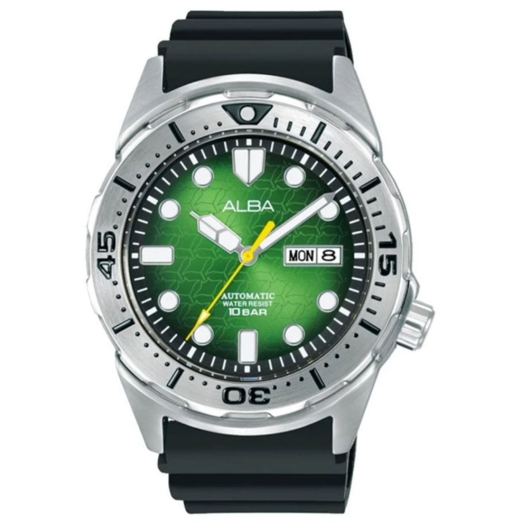 Alba AL4447#AL4447#AL4447X1#Alba AL4447X1#jam tangan pria Alba al4447#man watch Alba AL4447X1