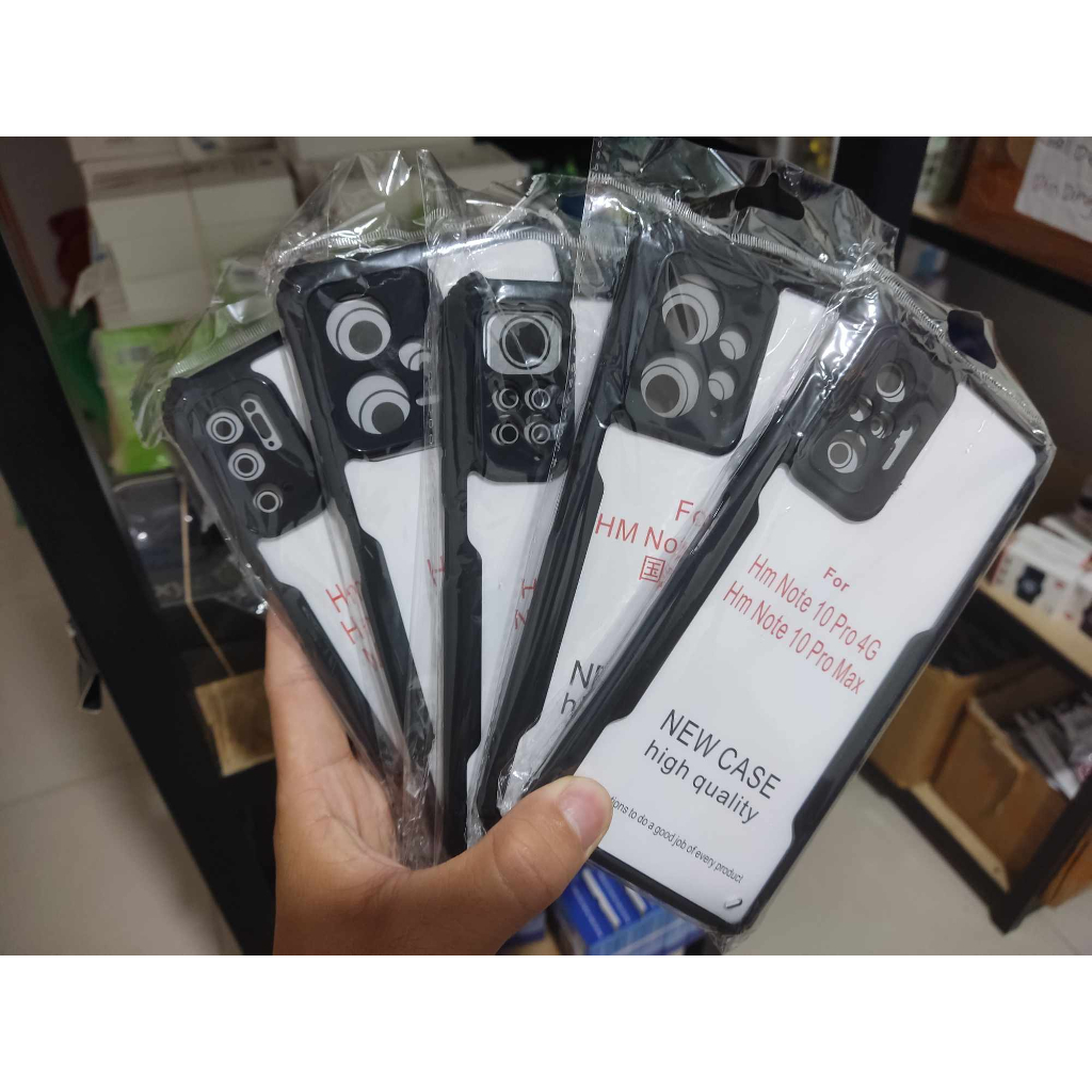 CASE SHOCKPROOF FUSION - A01 M01 A01 CORE M01 CORE