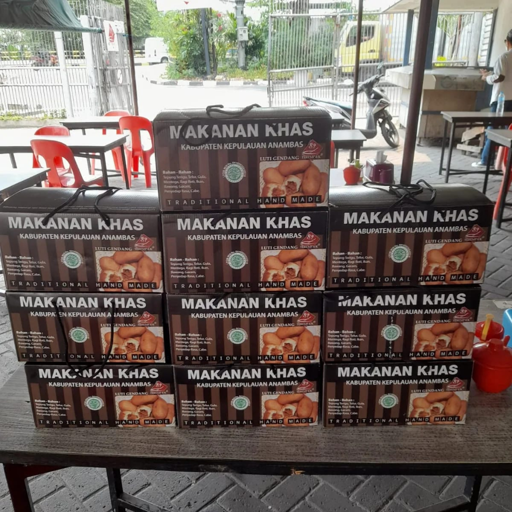

lutk gendang mix parti