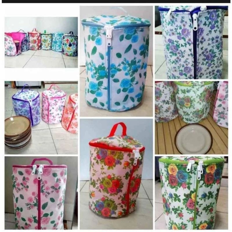 TAS PIRING ANTI DEBU/TAS PIRING MURAH