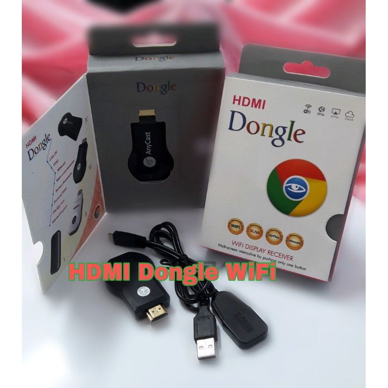Hdmi dongle wifi/ Dongle wifi/ Hdmi
