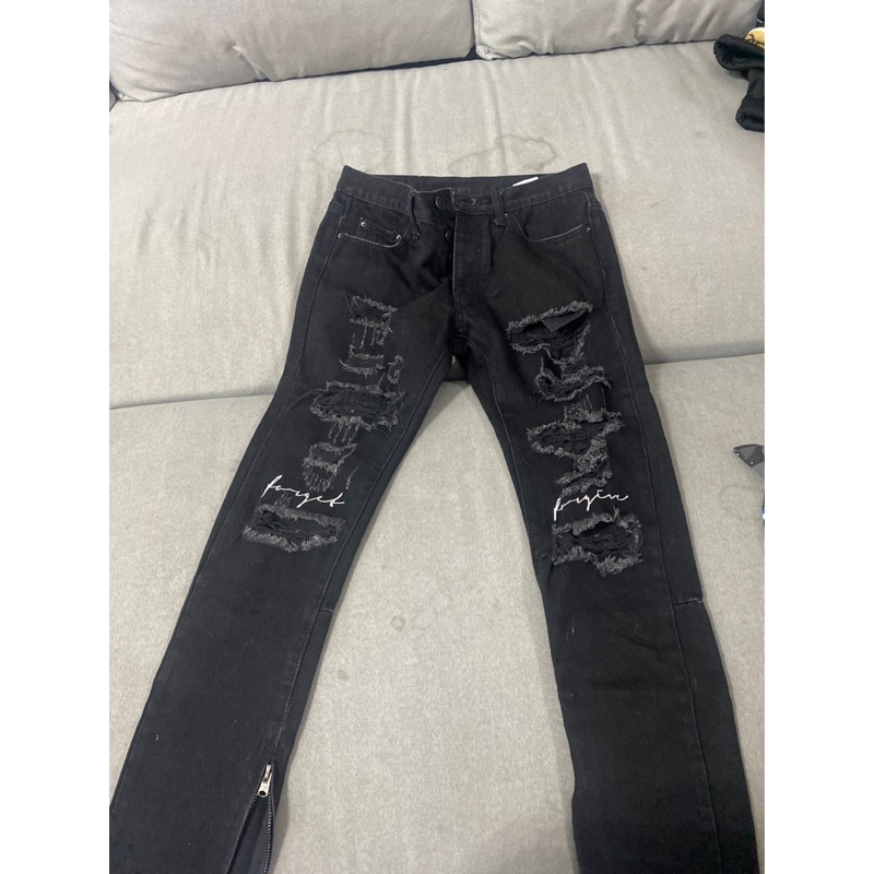 MNML “Forget & Forgive”