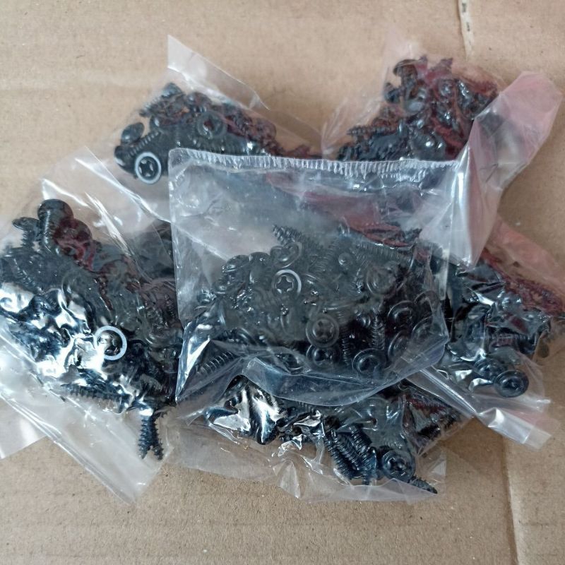 baut transistor final