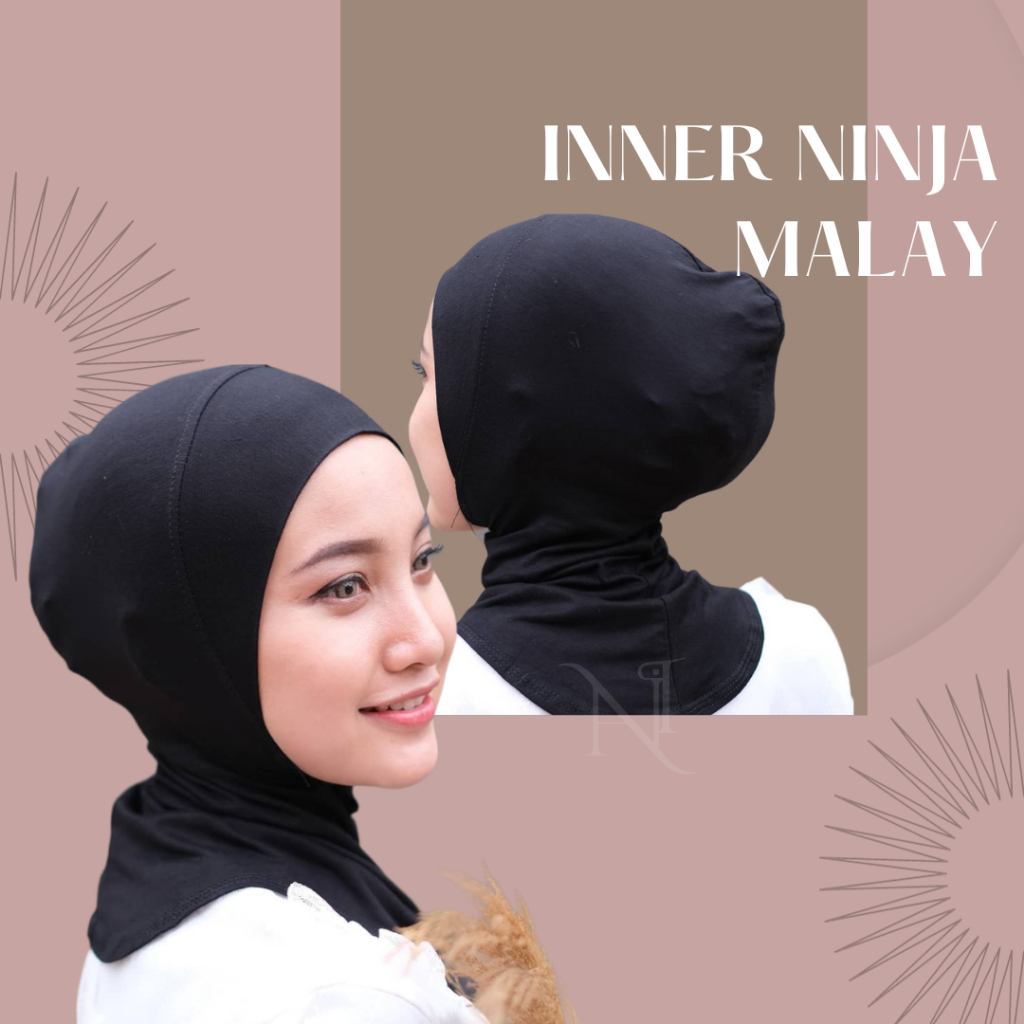 Inner Ninja Malay/Inner Malay