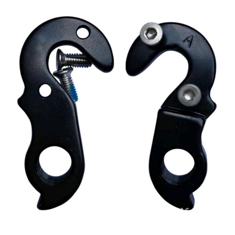 Hanger Anting RD MTB Poligon Pacific Dll