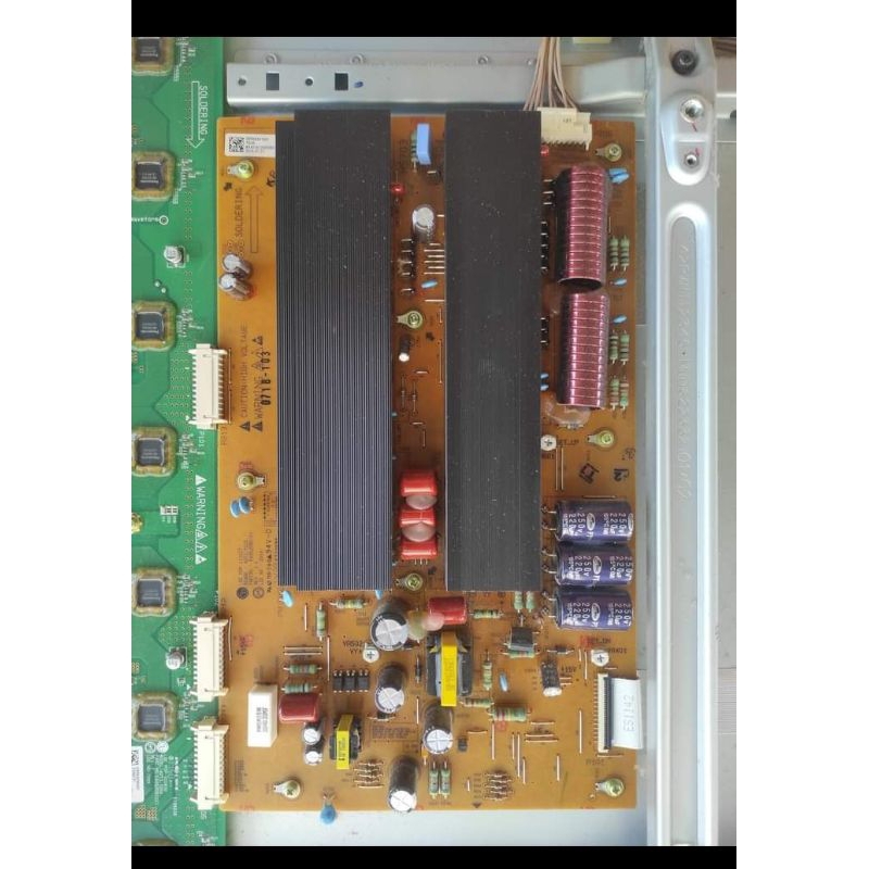 YMAIN Y MAIN + BUFER LG PLASMA 42PT350 42PT350R