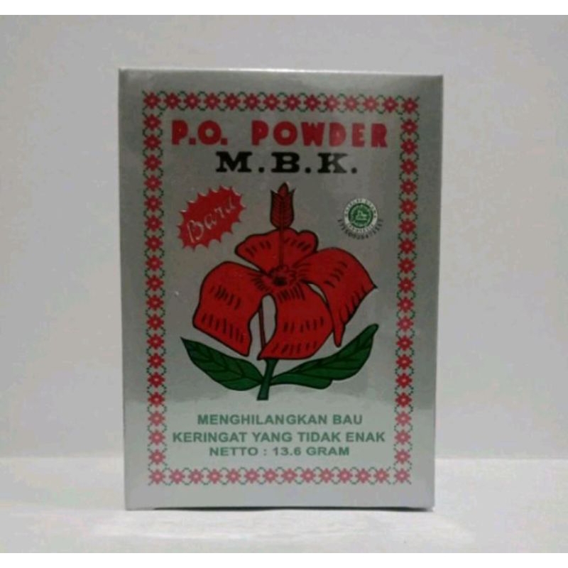 MBK SILVER 1 BOX (12PCS)