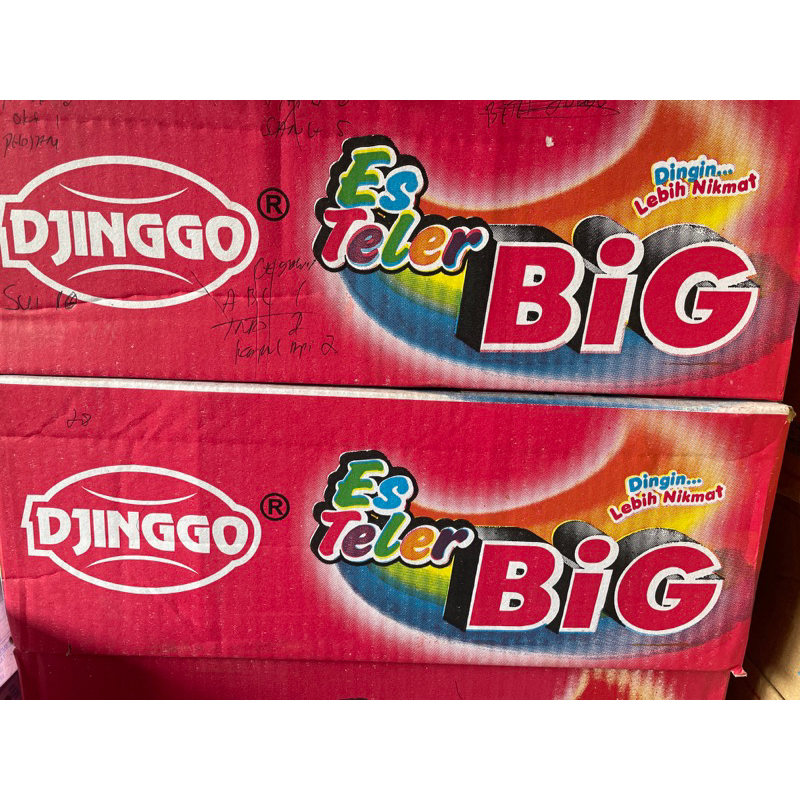 

ES TELLER BIG ISI 24