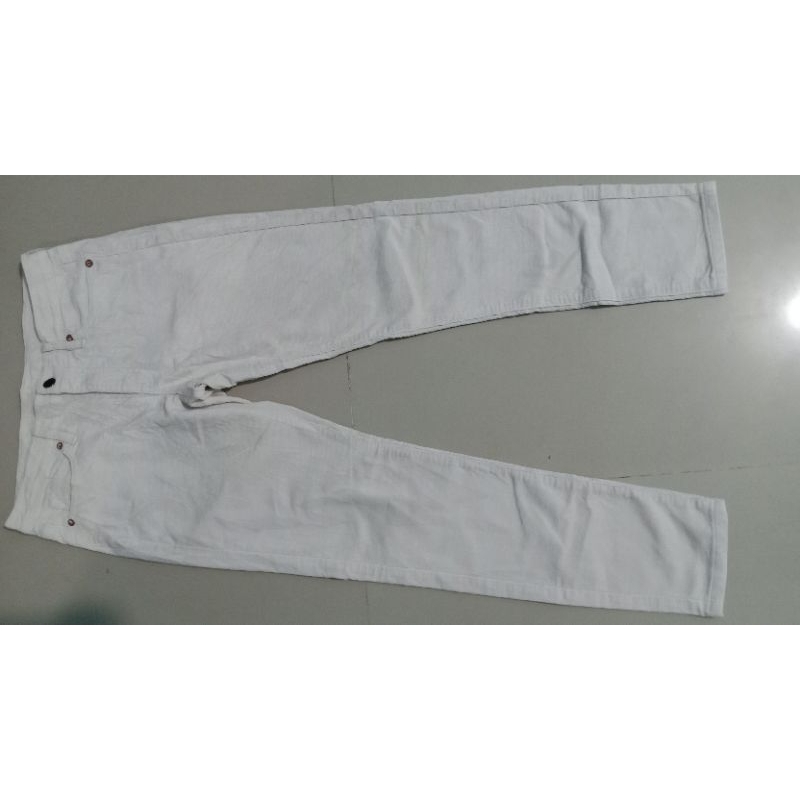 celana jeans Corduroy