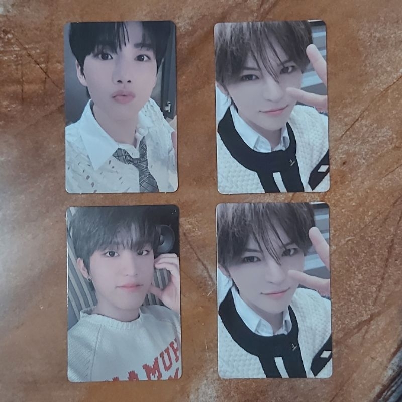 [READY] TREASURE 3RD ANNIVERSARY MAGAZINE YGS POB JUNKYU JEONGWOO YOSHI