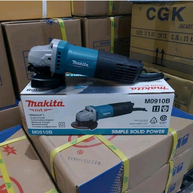 Gerinda Makita M0910B