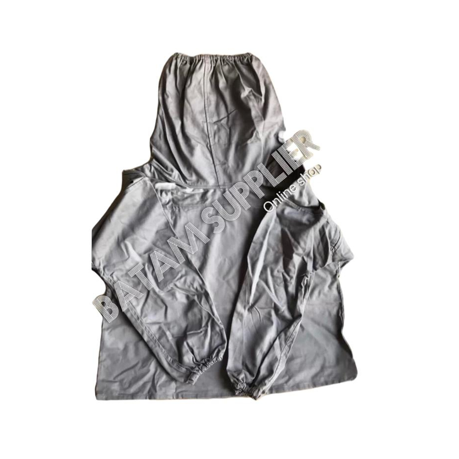 Blasting Jacket / Baju Blasting