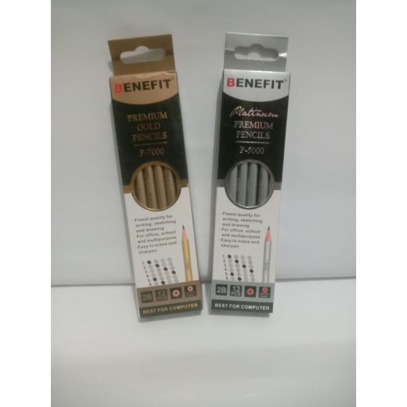 

Pencil 2b murah jual/pak isi 12 picis