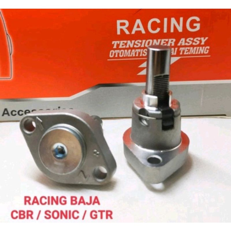 TENSIONER TONJOKAN IMB KETENG RACING KARISMA / VERZA / CBR / CB 150 R / SONIC 150 / SUPRA GTR