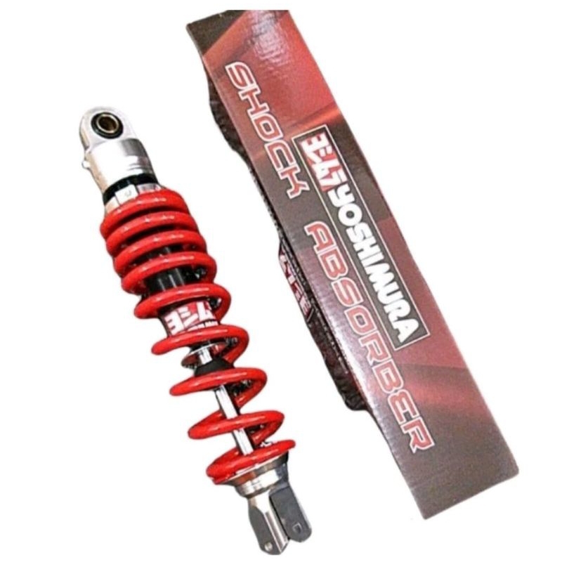 shock belakang shockbreaker z series yoshimura 310 335 shock Mio Mio 3 Mio j Xeon Fino xtride Vario