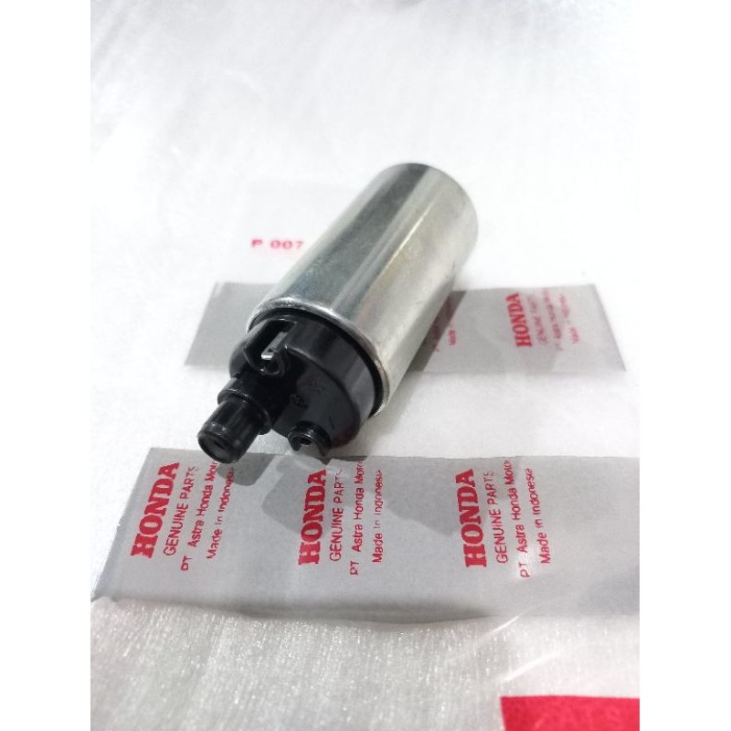 Rotak Pompa Bensin CRF 150 Rotak Dinamo Full pump CRF 150