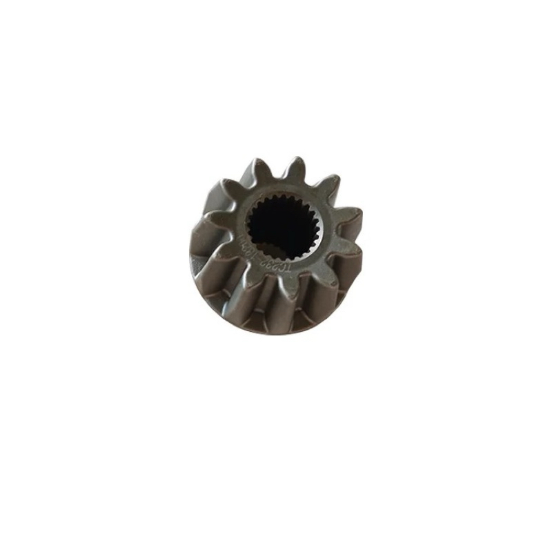 TD030-13200 bevel gear kubota L3608, L4018, L4400, L5018