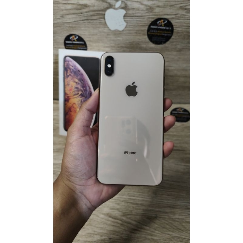 iphone xs max 512gb ibox