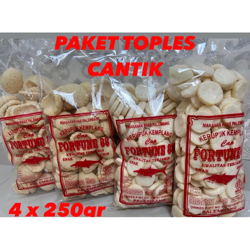 

PAKET 1KG TOPLES CANTIK ( MANGKOK MIX MINI) KEMPLANG