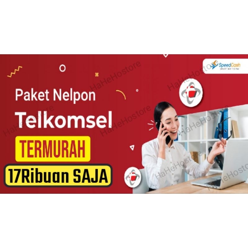 PROMO Murah Nelpon Super Irit Kartu Sakti Telkomsel Nelpon Talkmania Bulanan