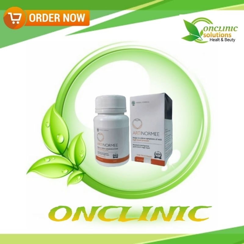 Agen Obat Artinormee Herbal Asli