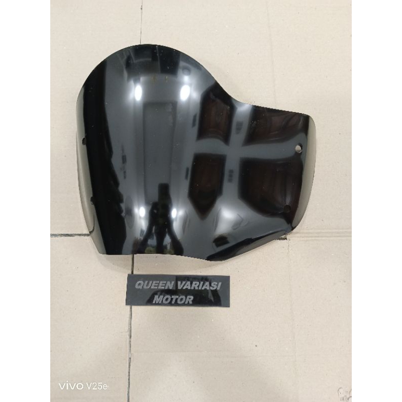 Visor tiger pece Winshiled tiger revo tiger pece