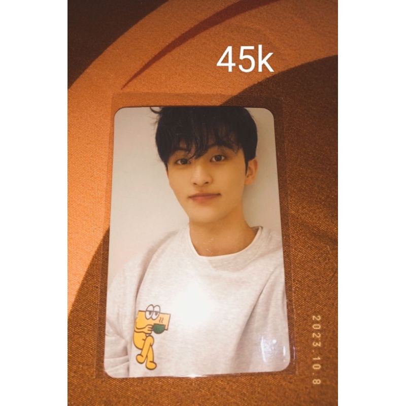 OFFICIAL PC MARK LEE CAFE