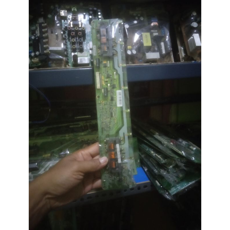 Inverter TV LCD LED SAMSUNG TYPE 32c450