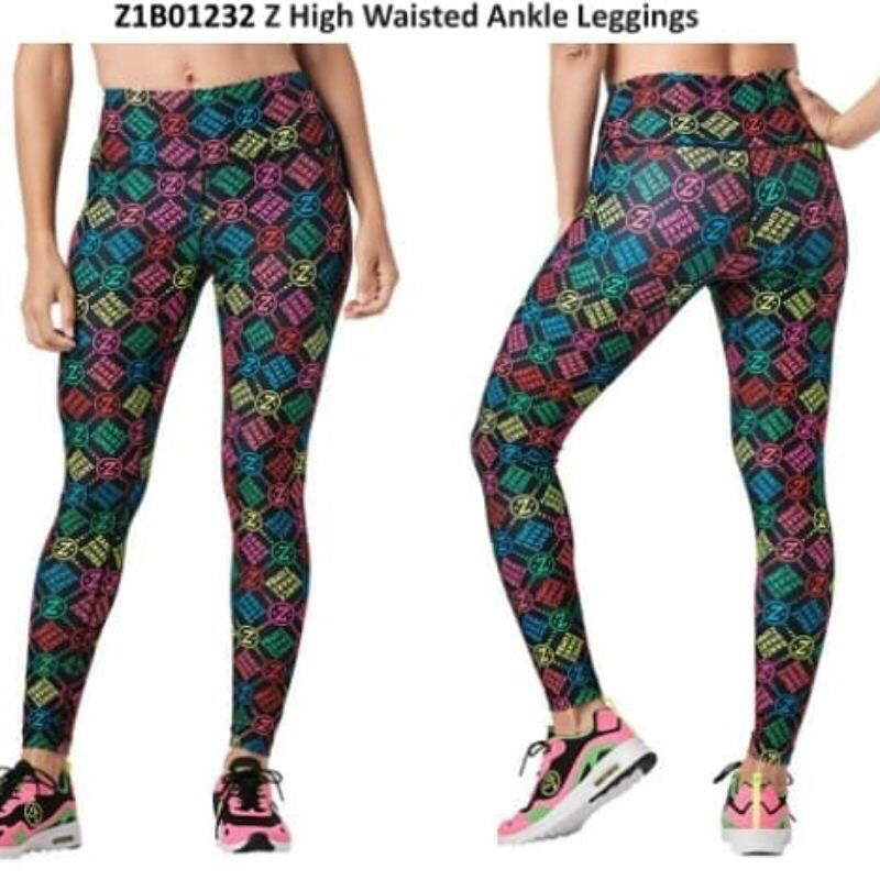 zumba wear original