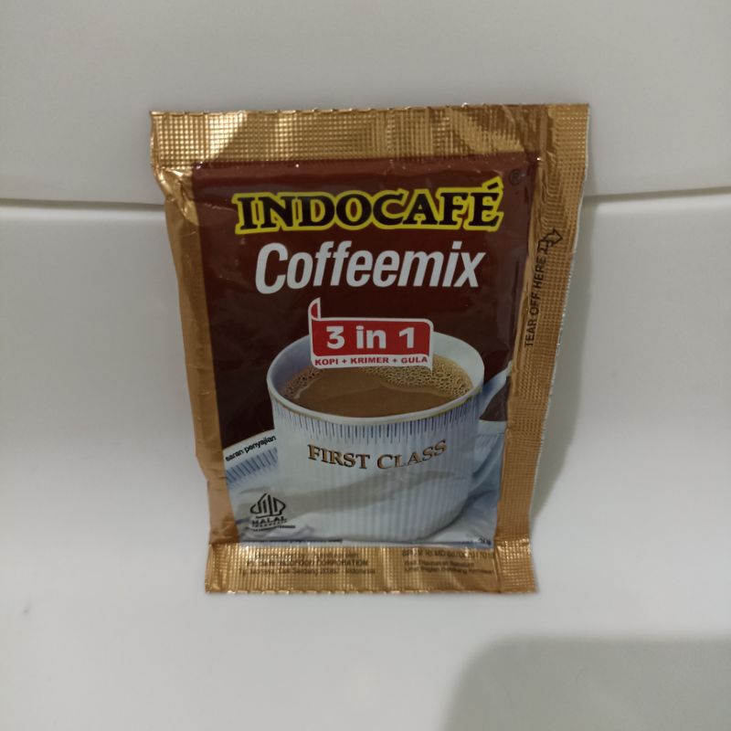 

INDOCAFE 10PCS