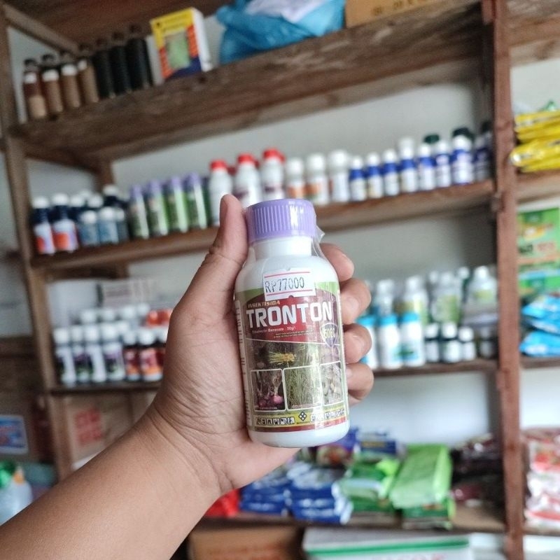 Pembasmi hama/Insektisida TRONTON
