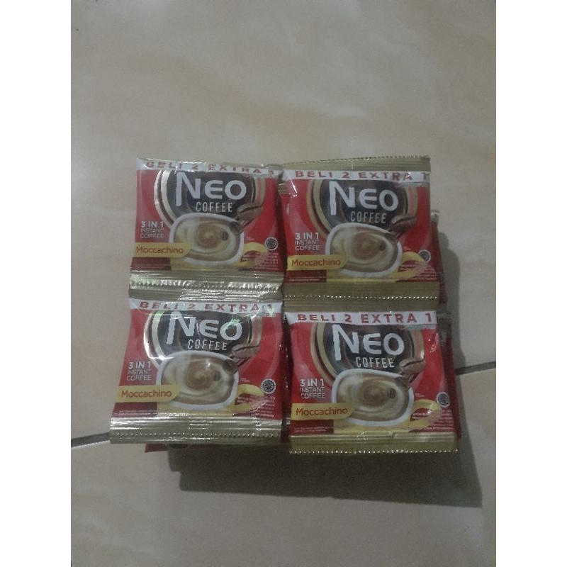 

Neo moccachino 1rcg isi 15pcs