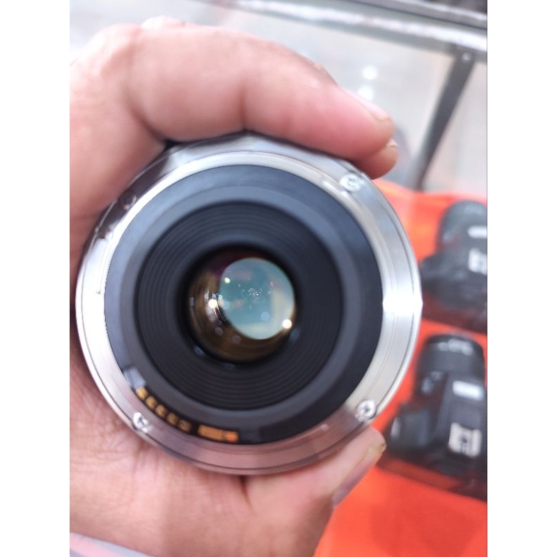 LENSA CANON EFS 10-22 USM LENSA ULTRA WIDE CANON DSLR