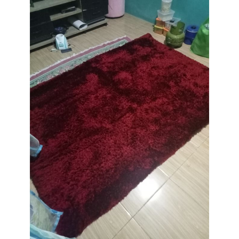 karpet bulu informa