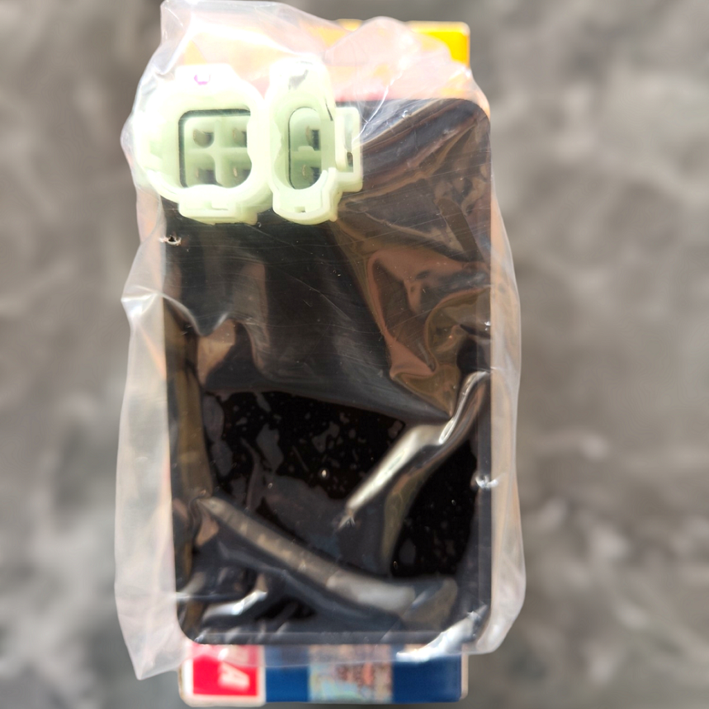 Terbaru Cdi Unit Keh Aspira Gl Pro Max Neotech Megapro Lama Hiu Primus Shogun 110 Original