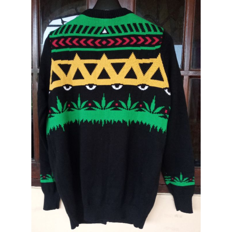 Sweater planet surf (M) original