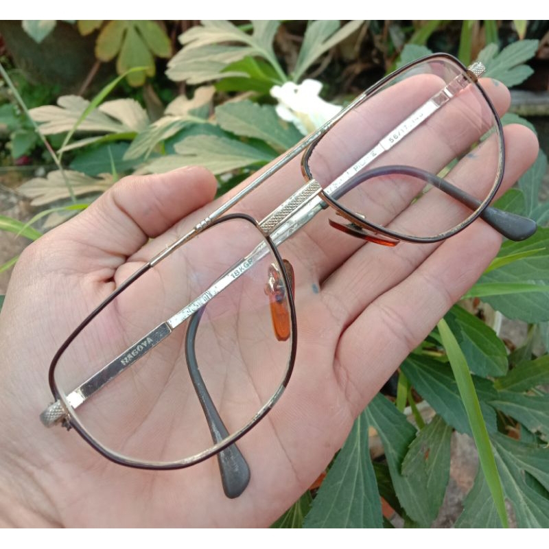 Kacamata NAGOYA 18KGP