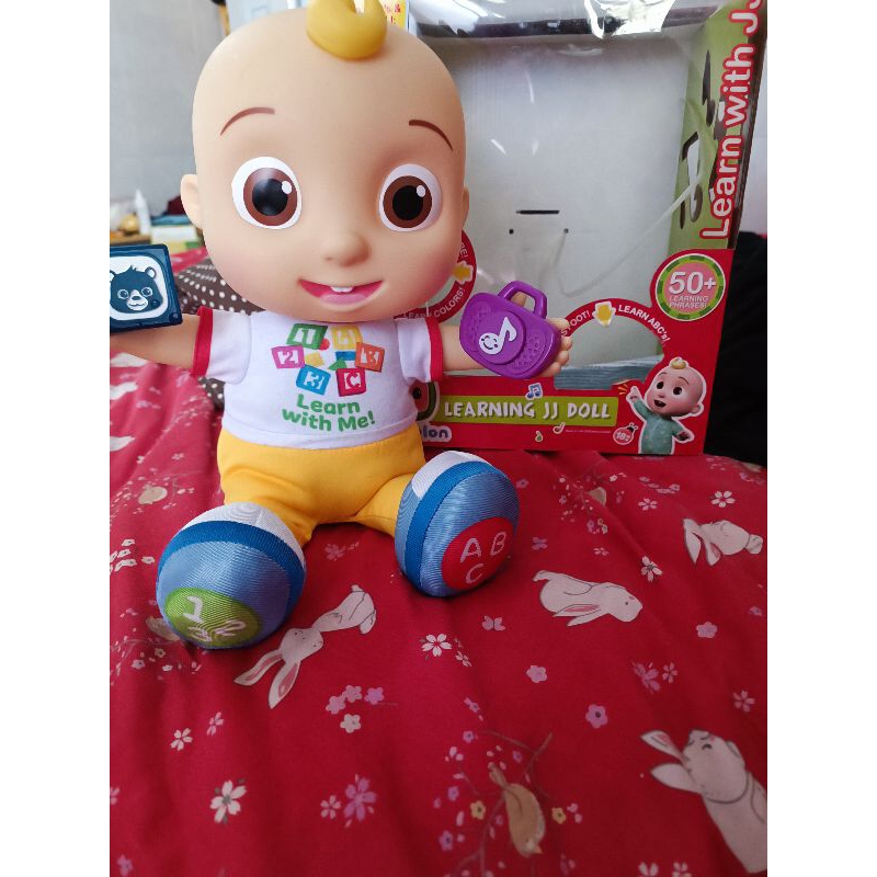 Preloved Cocomelon
