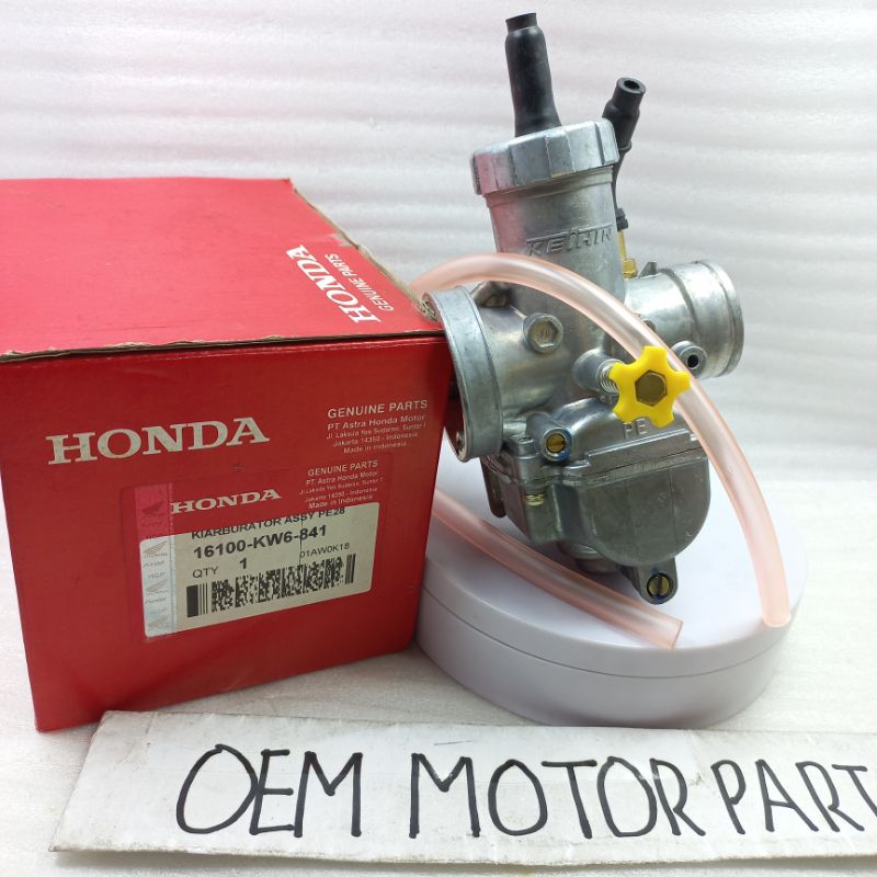 KARBURATOR KEIHIN NSR PE 28 KW6