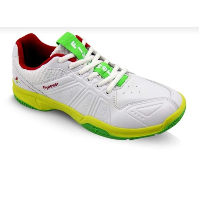 Flypower - Argapura Size 39