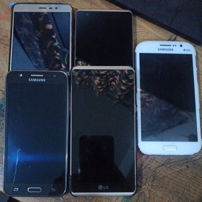 hp bekas bisa nyalah harga satuan