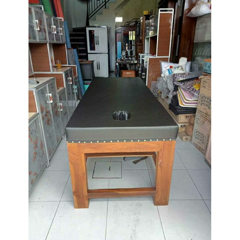 BED MASSAGE/ BED SPA / BED MASAS